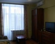 2-комнатная квартира площадью 58 кв.м, Фрунзенская наб., 38/1 | цена 25 250 000 руб. | www.metrprice.ru