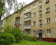 2-комнатная квартира площадью 44 кв.м, Енисейская ул., 13К2 | цена 6 250 000 руб. | www.metrprice.ru