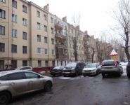 3-комнатная квартира площадью 91 кв.м, Авиамоторная ул., 49/1 | цена 3 580 000 руб. | www.metrprice.ru