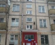 2-комнатная квартира площадью 45 кв.м, 15-я Парковая улица, 42к10 | цена 5 690 000 руб. | www.metrprice.ru