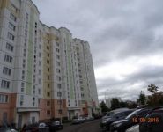 2-комнатная квартира площадью 58 кв.м, Изюмская ул., 49к1 | цена 8 500 000 руб. | www.metrprice.ru