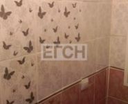 2-комнатная квартира площадью 54 кв.м, Варшавское шоссе, 152к15 | цена 7 800 000 руб. | www.metrprice.ru