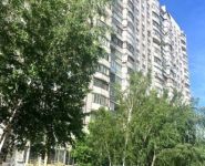 2-комнатная квартира площадью 50 кв.м, улица Дмитрия Ульянова, 6к1 | цена 8 300 000 руб. | www.metrprice.ru