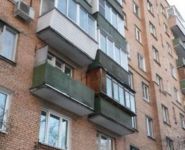 3-комнатная квартира площадью 56 кв.м, 2-я Владимирская улица, 3 | цена 8 200 000 руб. | www.metrprice.ru