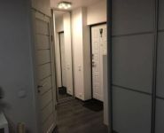 2-комнатная квартира площадью 42.7 кв.м, улица Василия Ботылёва, 6 | цена 8 200 000 руб. | www.metrprice.ru