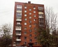 2-комнатная квартира площадью 42 кв.м, Новозаводская улица, 2 | цена 3 200 000 руб. | www.metrprice.ru