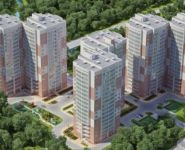 2-комнатная квартира площадью 43 кв.м, Хлебозаводская ул., 12К5 | цена 2 800 000 руб. | www.metrprice.ru