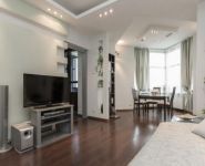 2-комнатная квартира площадью 86 кв.м, Минская улица, 1Гк2 | цена 40 000 000 руб. | www.metrprice.ru