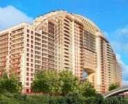 2-комнатная квартира площадью 80 кв.м, Попов пр., 4 | цена 20 667 000 руб. | www.metrprice.ru