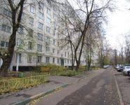 3-комнатная квартира площадью 59 кв.м, Матвеевская ул., 1 | цена 8 700 000 руб. | www.metrprice.ru