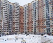 1-комнатная квартира площадью 38 кв.м, Курыжова ул., 14К1 | цена 2 500 000 руб. | www.metrprice.ru