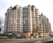 2-комнатная квартира площадью 68 кв.м, Толмачева ул., 1/2 | цена 5 825 000 руб. | www.metrprice.ru