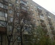 1-комнатная квартира площадью 32.2 кв.м, Старокрымская улица, 13с1 | цена 5 300 000 руб. | www.metrprice.ru