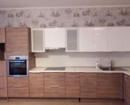 1-комнатная квартира площадью 52 кв.м, улица Фабрициуса, 22 | цена 5 900 000 руб. | www.metrprice.ru