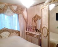 2-комнатная квартира площадью 47 кв.м, Маршала Захарова ул., 21К1 | цена 8 400 000 руб. | www.metrprice.ru