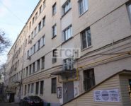 4-комнатная квартира площадью 82.5 кв.м, Колодезный переулок, 2к1 | цена 5 500 000 руб. | www.metrprice.ru