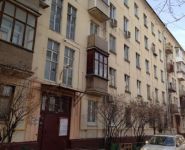 3-комнатная квартира площадью 82 кв.м, Стрельбищенский пер., 19 | цена 4 000 000 руб. | www.metrprice.ru