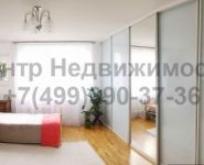 3-комнатная квартира площадью 84 кв.м, Перервинский бул., 22К2 | цена 11 300 000 руб. | www.metrprice.ru