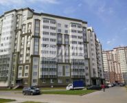 2-комнатная квартира площадью 56 кв.м, Курыжова ул., 15 | цена 4 450 000 руб. | www.metrprice.ru