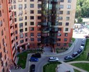 2-комнатная квартира площадью 56 кв.м, Чикина ул., 12 | цена 9 500 000 руб. | www.metrprice.ru