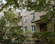 2-комнатная квартира площадью 43 кв.м, переулок Васнецова, 3 | цена 5 500 000 руб. | www.metrprice.ru