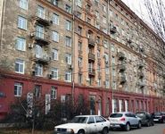 2-комнатная квартира площадью 58.6 кв.м, Фрунзенская наб., 38/1 | цена 25 500 000 руб. | www.metrprice.ru