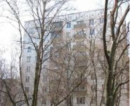 2-комнатная квартира площадью 38 кв.м, Волгоградский просп., 127К3 | цена 6 500 000 руб. | www.metrprice.ru