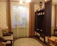 3-комнатная квартира площадью 71 кв.м, улица Расплетина, 17к2 | цена 2 850 000 руб. | www.metrprice.ru