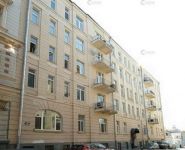 4-комнатная квартира площадью 235 кв.м, Пожарский пер., 8 | цена 133 400 000 руб. | www.metrprice.ru