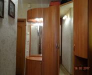 1-комнатная квартира площадью 38 кв.м, Маршала Федоренко ул., 16/2к1 | цена 6 000 000 руб. | www.metrprice.ru