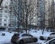 3-комнатная квартира площадью 75 кв.м, Балаклавский просп., 48К1 | цена 12 500 000 руб. | www.metrprice.ru