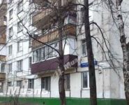 1-комнатная квартира площадью 35 кв.м, Авангардная ул., 9К1 | цена 6 000 000 руб. | www.metrprice.ru