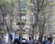 1-комнатная квартира площадью 40 кв.м, Саратовская ул., 18/10 | цена 7 500 000 руб. | www.metrprice.ru