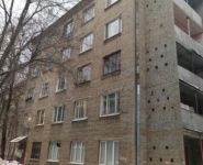 1-комнатная квартира площадью 13.1 кв.м, Буракова ул., 1К2 | цена 3 500 000 руб. | www.metrprice.ru