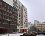 2-комнатная квартира площадью 68 кв.м, Нагатинский 1-й пр., 14 | цена 12 400 000 руб. | www.metrprice.ru