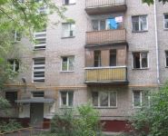 2-комнатная квартира площадью 45 кв.м, Енисейская ул., 13К1 | цена 7 500 000 руб. | www.metrprice.ru