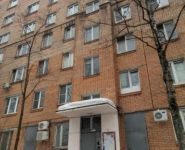 2-комнатная квартира площадью 41 кв.м, улица Борисовка, 18 | цена 6 200 000 руб. | www.metrprice.ru