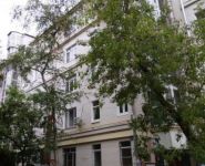 3-комнатная квартира площадью 61 кв.м, Кутузовский просп., 9к2 | цена 15 000 000 руб. | www.metrprice.ru