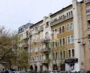 3-комнатная квартира площадью 120 кв.м, Тихвинский переулок, 11 | цена 29 000 000 руб. | www.metrprice.ru