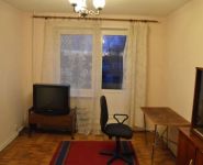 2-комнатная квартира площадью 49 кв.м, проспект Будённого, 51к6 | цена 2 100 000 руб. | www.metrprice.ru