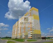 2-комнатная квартира площадью 57 кв.м, Южная ул., 23 | цена 5 600 000 руб. | www.metrprice.ru