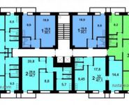 3-комнатная квартира площадью 63 кв.м, Измайловский пр., 24к1 | цена 1 950 000 руб. | www.metrprice.ru