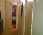 2-комнатная квартира площадью 53.1 кв.м, Матвеевская ул., 6 | цена 8 300 000 руб. | www.metrprice.ru