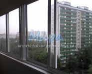 1-комнатная квартира площадью 28 кв.м, Чертановская ул., 30К2 | цена 5 100 000 руб. | www.metrprice.ru