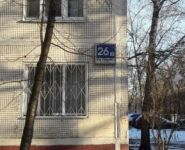 2-комнатная квартира площадью 47 кв.м, Парковая 15-я ул., 26К2 | цена 6 190 000 руб. | www.metrprice.ru