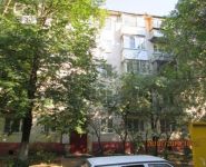 1-комнатная квартира площадью 31 кв.м, Мира пр-т, 4К1 | цена 2 400 000 руб. | www.metrprice.ru