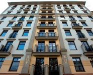 2-комнатная квартира площадью 91.5 кв.м, Большой Каретный переулок, 24с2 | цена 36 000 000 руб. | www.metrprice.ru