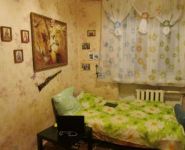 3-комнатная квартира площадью 72 кв.м, Институтский пер., 8А | цена 1 400 000 руб. | www.metrprice.ru