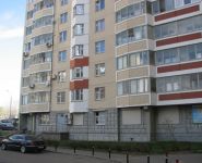 1-комнатная квартира площадью 38 кв.м, Юрловский пр., 14 | цена 7 800 000 руб. | www.metrprice.ru