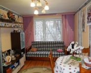 3-комнатная квартира площадью 59 кв.м, Ферганский проезд, 12 | цена 7 850 000 руб. | www.metrprice.ru